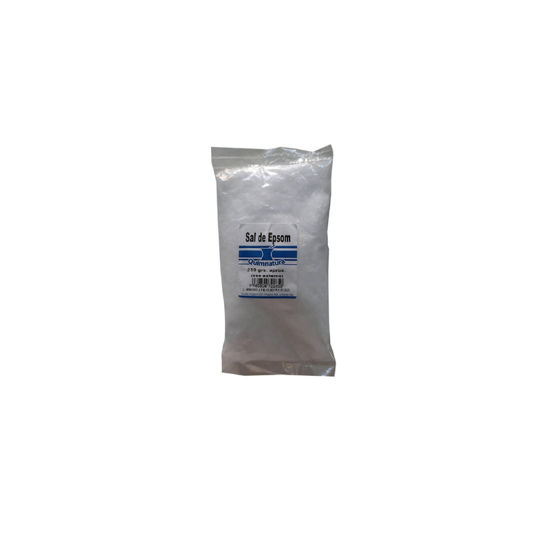 SAL DE EPSOM 250 GRS
